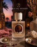 Perle du désert - Eau de parfum
