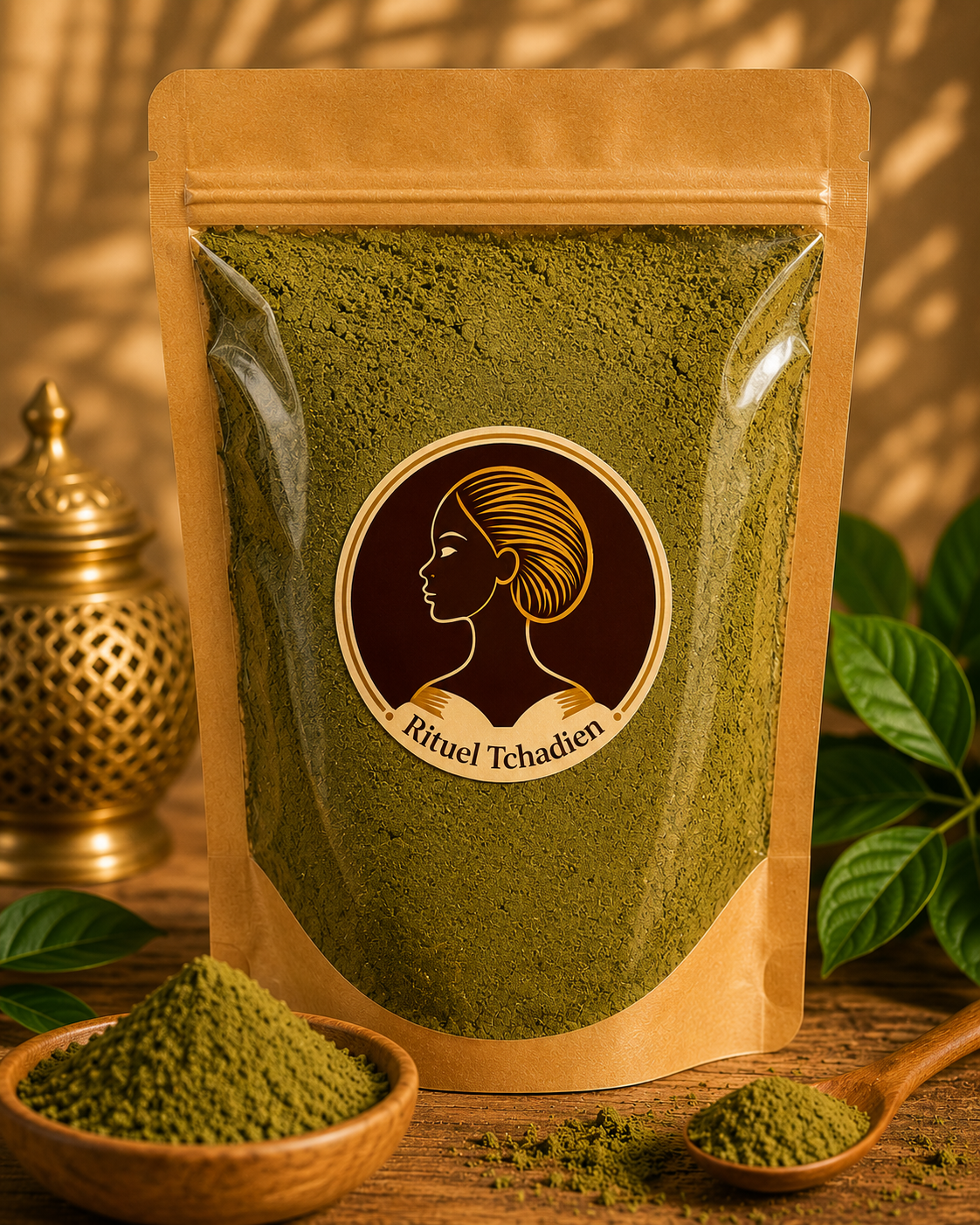 Moringa du Tchad